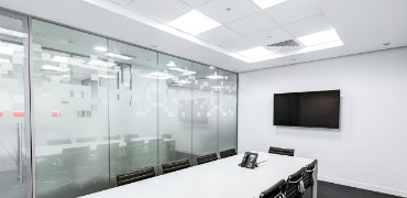 Офисные светильники