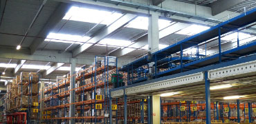 Промышленные светильники