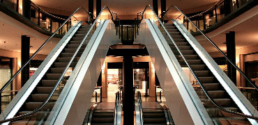 Торговые светильники