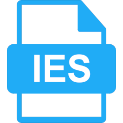 IES Файлы