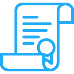 Сертификаты